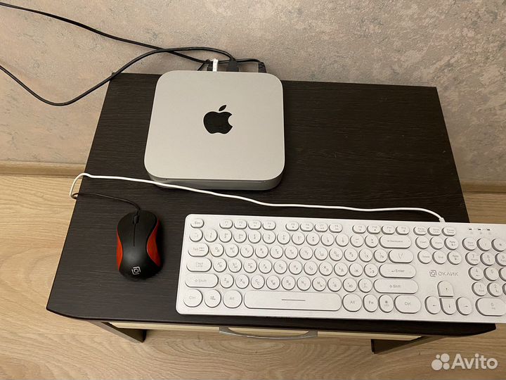 Apple Mac mini