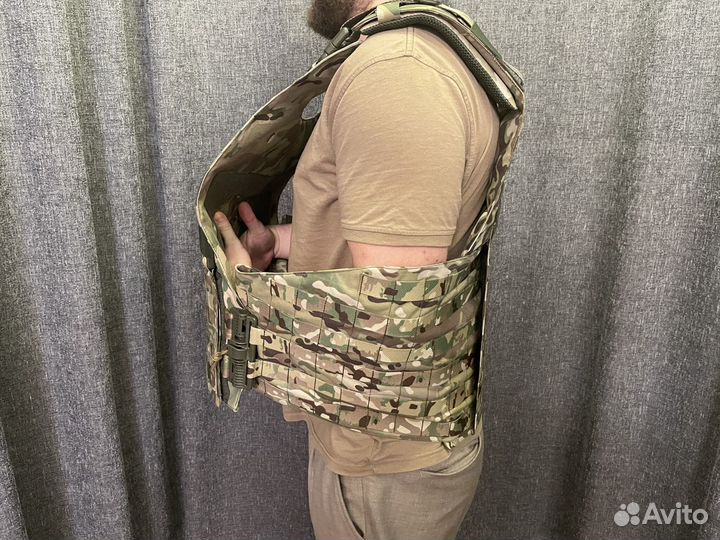 Жилет XXL размера