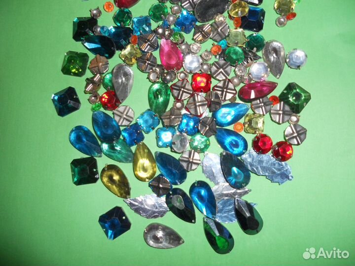 Кожа для рукоделия, СССР