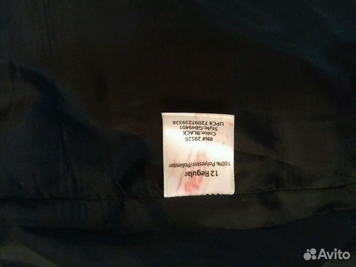 Пиджак на мальчика