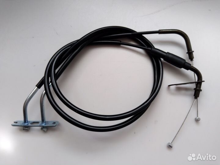 Трос газа для Yamaha T-MAX530 2012-2017 г.в