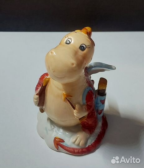 Статуэтка Дракон