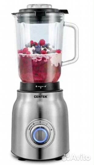Блендер стационарный centek 1300