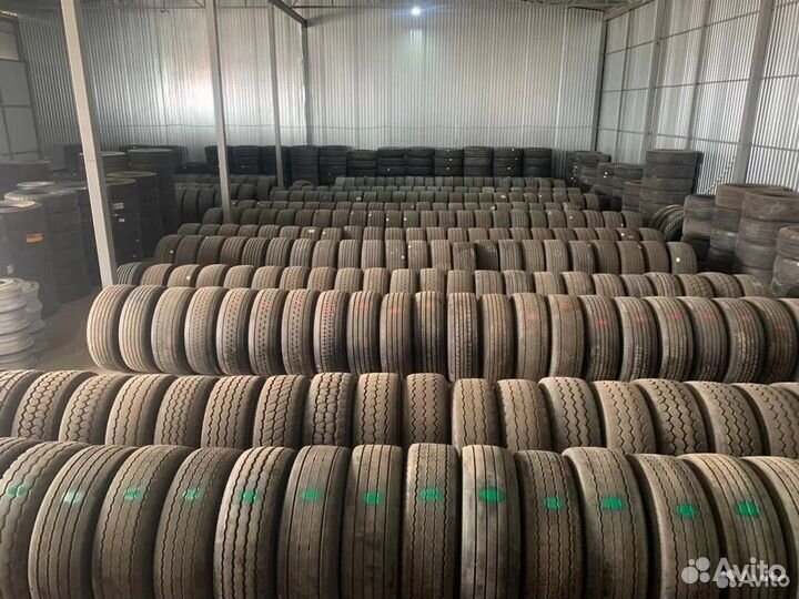 Шины Michelin 385/55 R 22.5