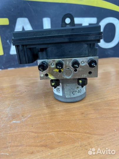 Блок ABS Kia Stinger 1 G6DP 2017-2023