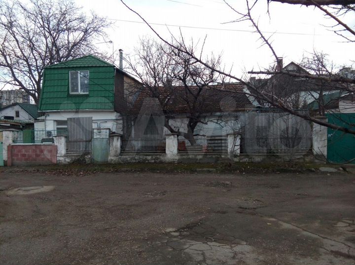 Дом 141 м² на участке 10 сот.