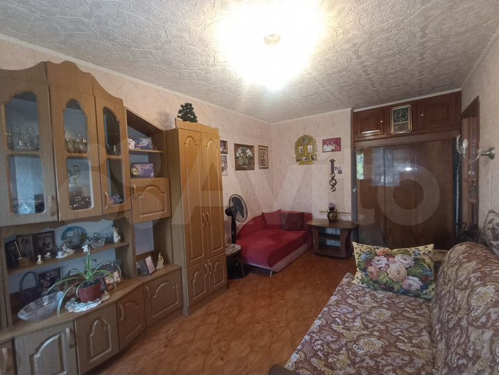 1-к. квартира, 30 м², 3/5 эт.