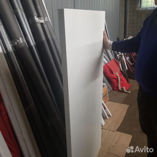 Компьютерный стол IKEA белый, Linnmon 20259