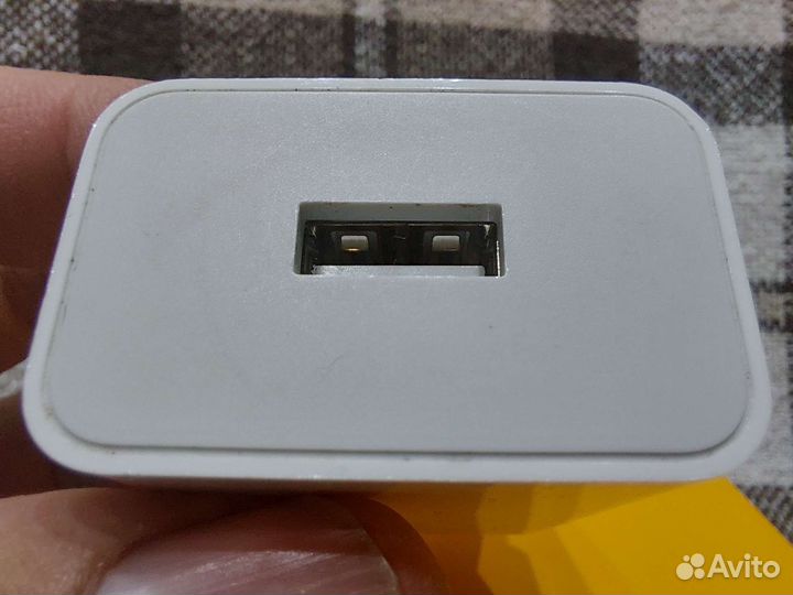 Коробка от poco M3 + З/У
