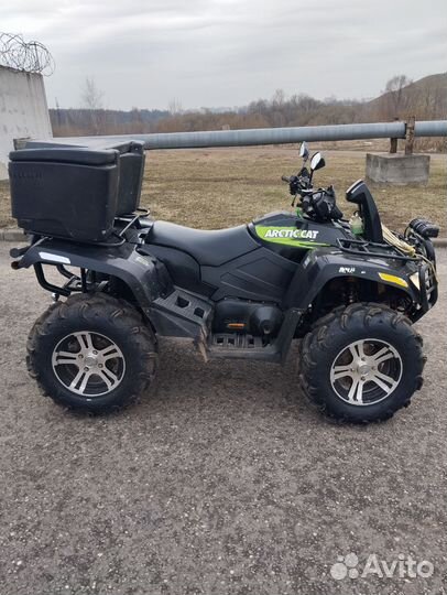 Квадроцикл