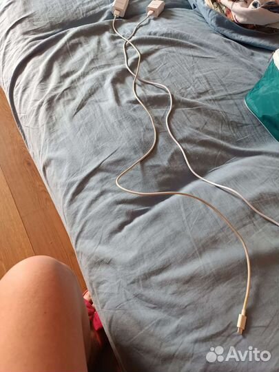 Зарядное устройство для телефона type b