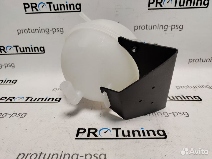 Расширительный бачок ваз 2101-2107 классика