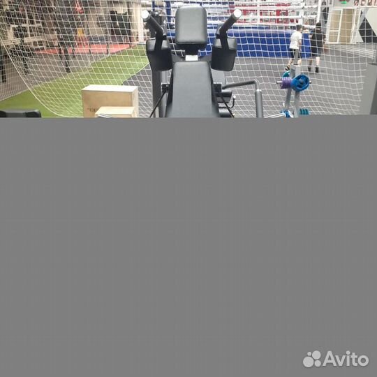 Гакк машина Fitex Pro FTX-82020