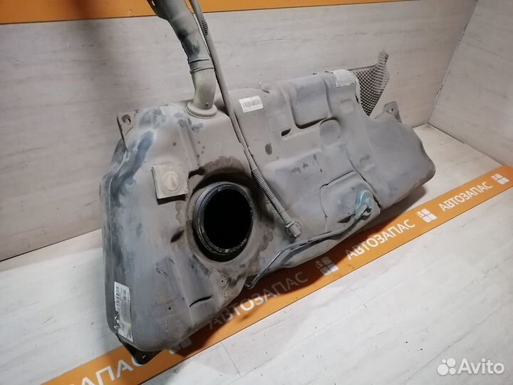 Бензобак Citroen C4 Ситроен C 4 абсорбер