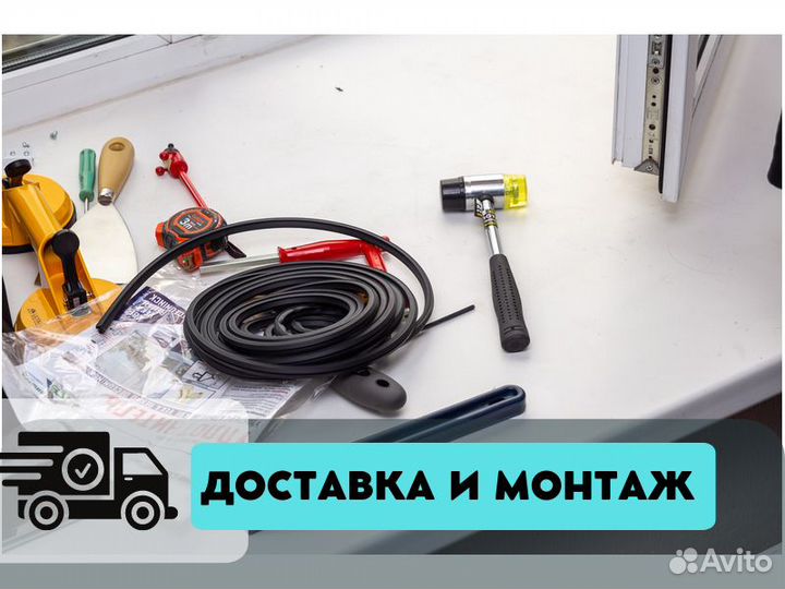 Москитные сетки на окна