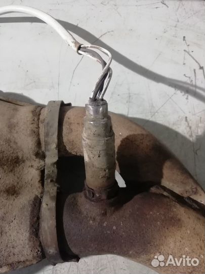 Лямбда-зонд BMW 5 E34