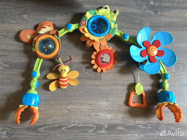 Мобиль Tiny love