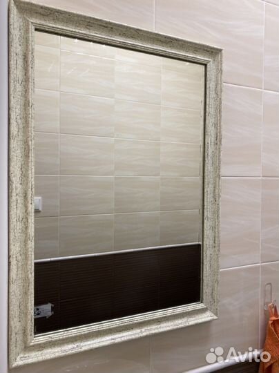 Зеркало в раме