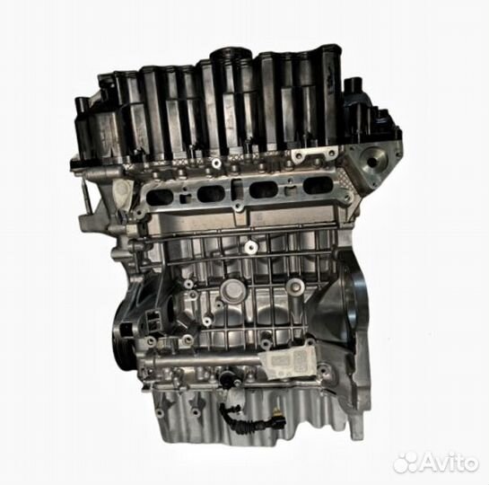 Двигатель 1.5 Haval F7 GW4B15