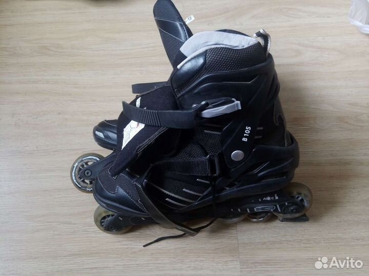 Ролики и скеитборд