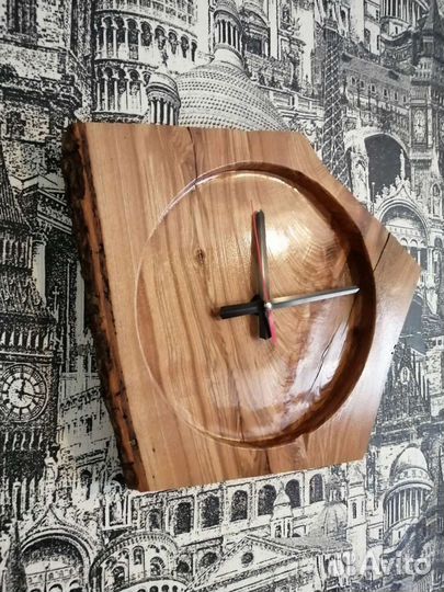 Часы настенные