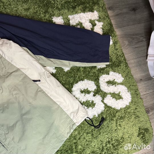 Куртка nike vintage + шорты adidas