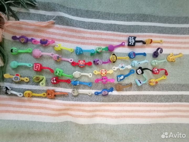 Скрепышы и бравл старс