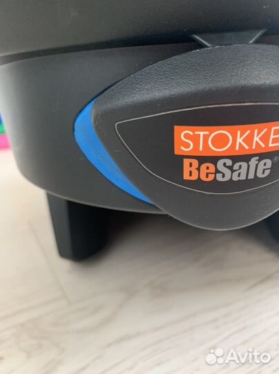 Коляска Stokke xplory 3 в 1