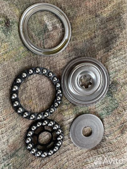 Karcher k4.80 на запчасти