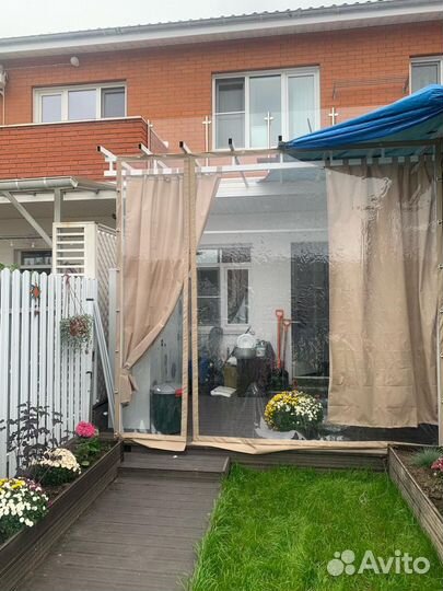 Мягкие окна