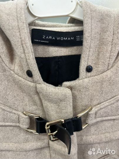 Полупальто женское 40 42