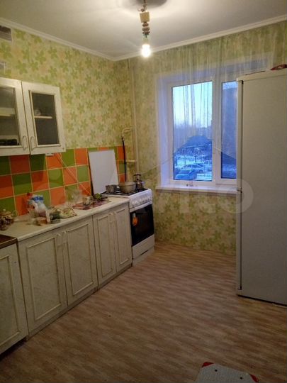 Комната 15 м² в 3-к., 2/9 эт.