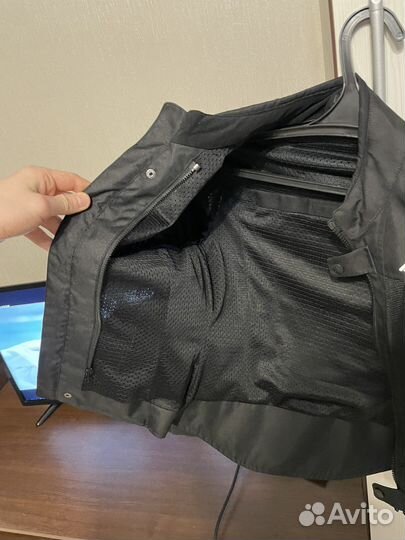 Мотокуртка Acerbis