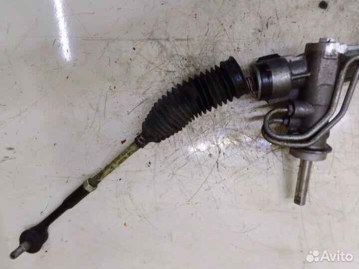 Рулевая рейка Opel Astra H 2004-2014