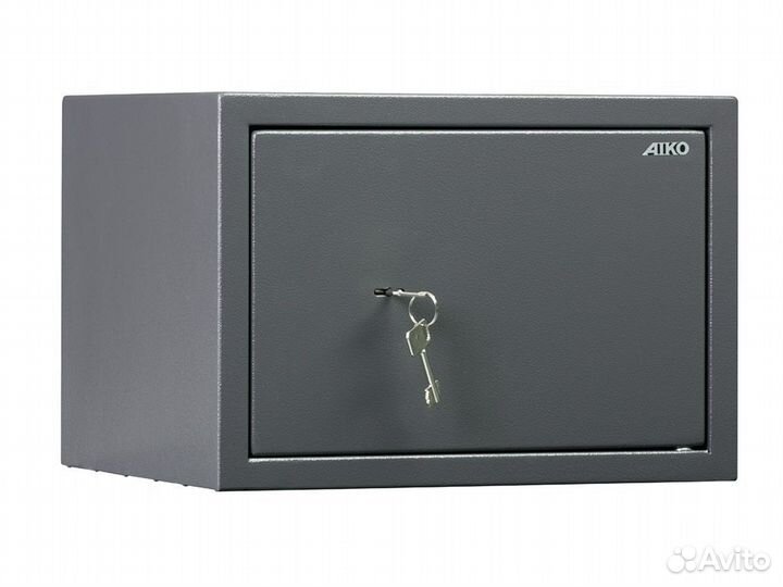 Офисный сейф aiko TSN.30