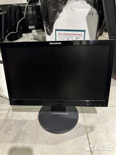 Монитор для компьютера