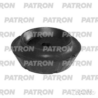 Patron PSE40764 Опора амортизатора KIA picanto 04