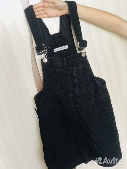 Сарафан для девочки