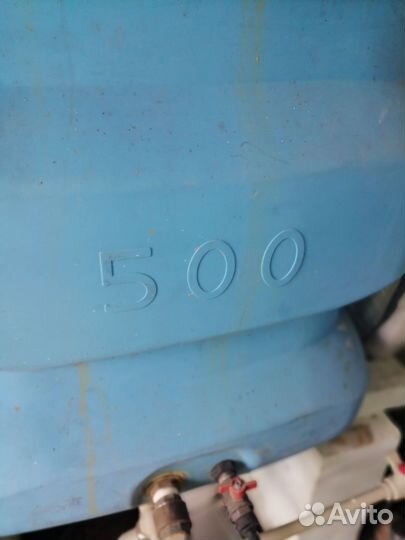 Емкость баки для воды