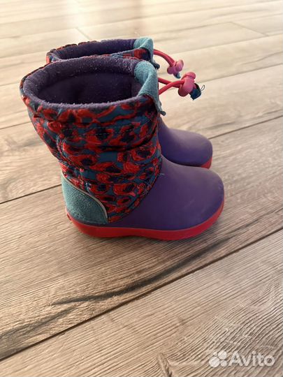 Детская обувь для девочек