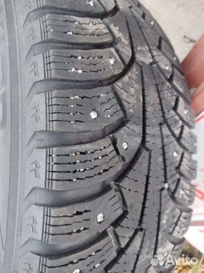 Колеса р17 nissan