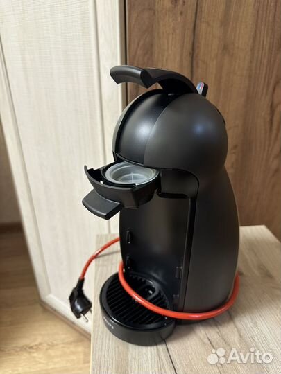 Nescafe dolce gusto