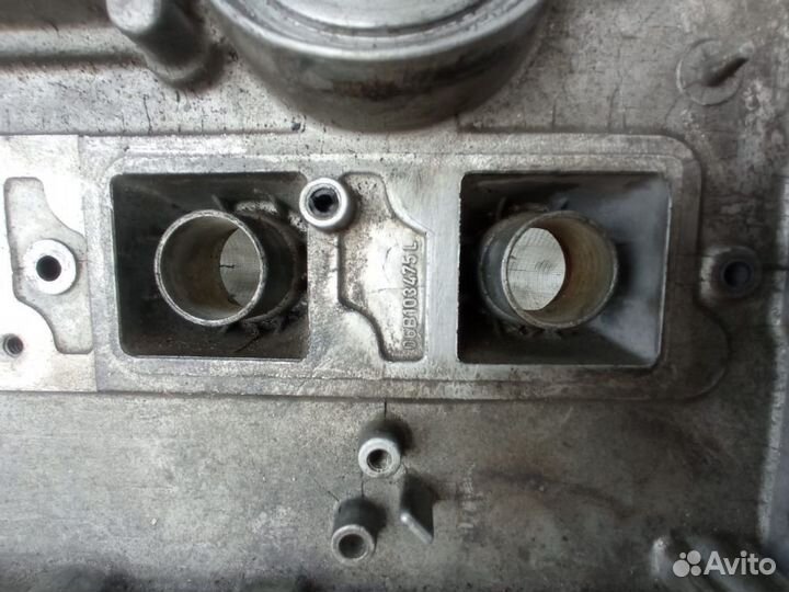 Passat B5 B5+ VW клапанная крышка