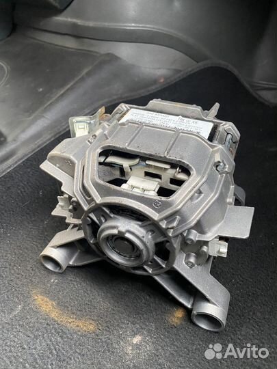 Двигататель стиральной машины