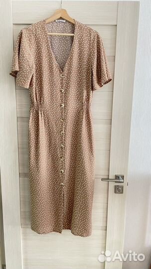 Платье летнее Zarina 48