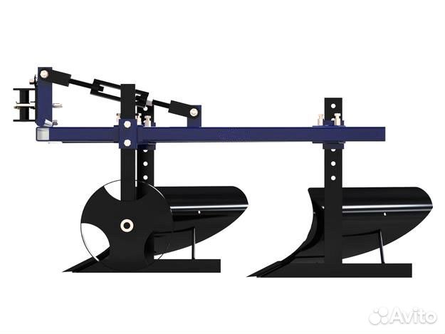 Плуг СКАУТ PL-225, 2023