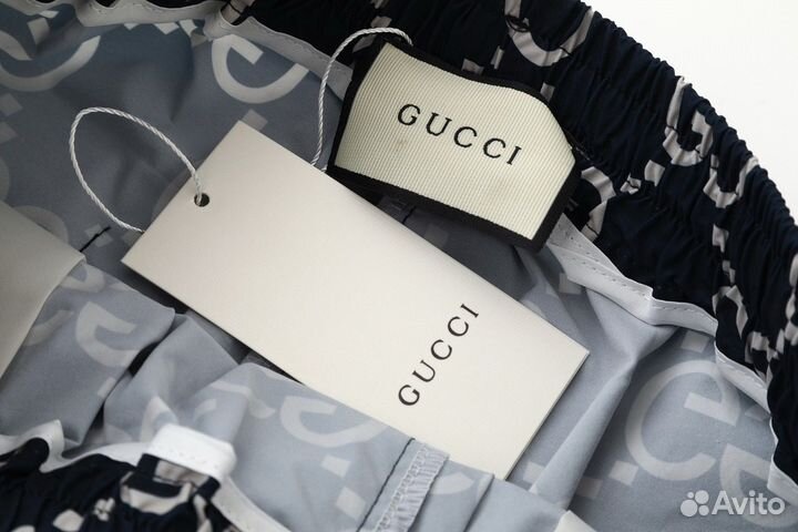 Шорты Gucci