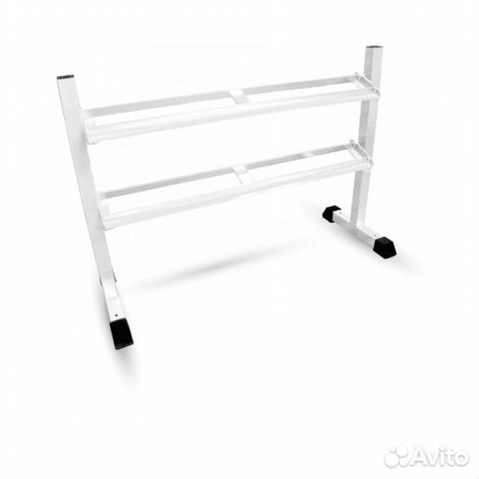 Подставка под фитнес гантели