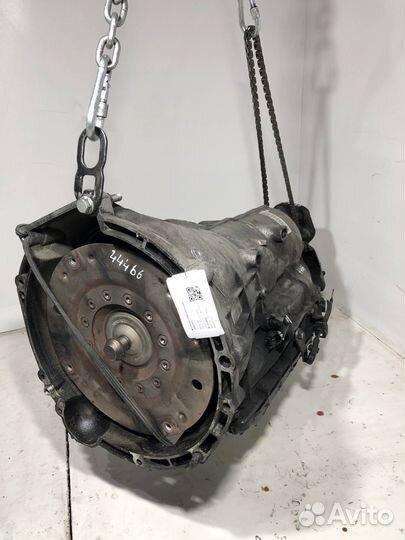 Кпп автоматическая (АКПП) BMW 3 E90/E91/E92/E93