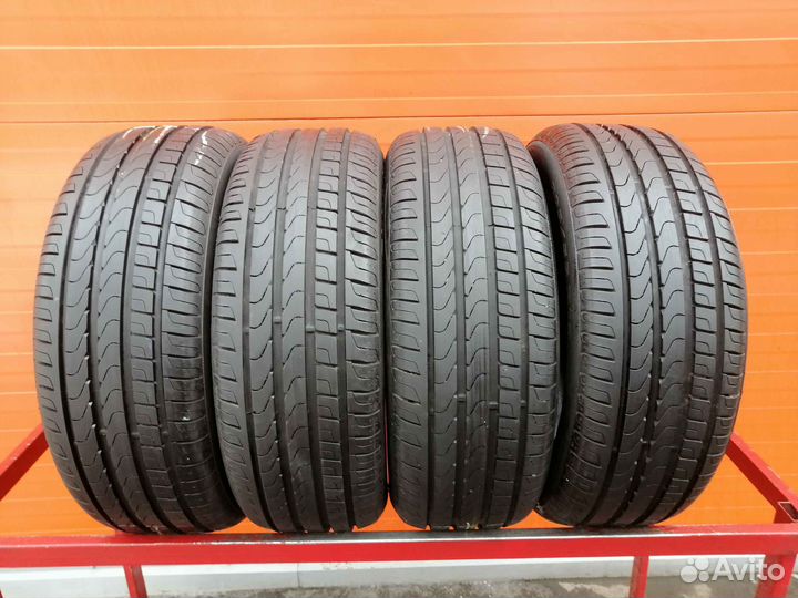 Pirelli Cinturato P7 205/55 R16 94V